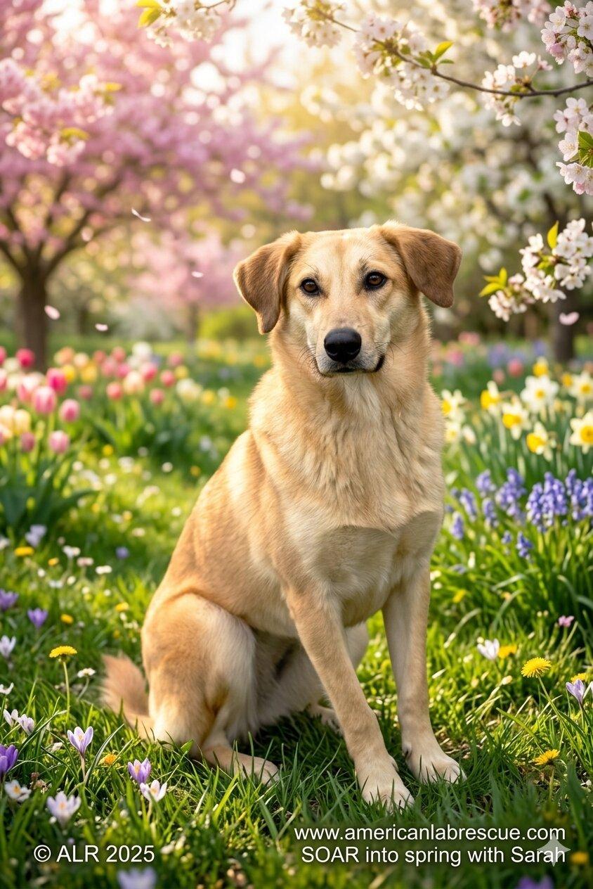 Enlarge Sarah - Foster Needed ASAP, a Adoptable mixed breed in Willington, CT image 1/6