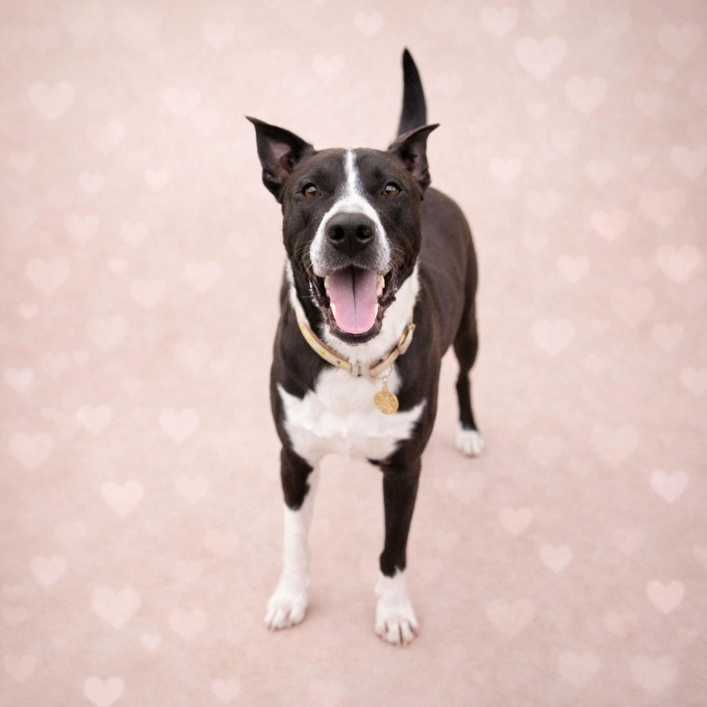 *Frankie, Adoptable, Adult Male Border Collie.