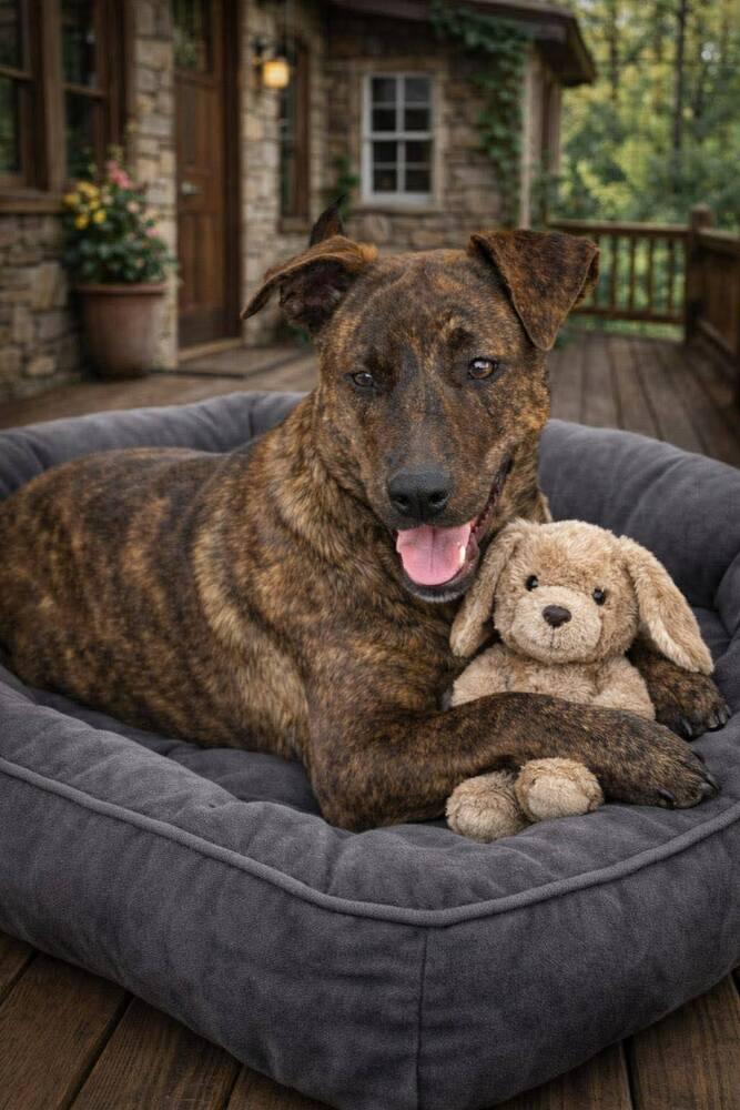 Enlarge Bree, a Adoptable mixed breed in Saugus, MA image 2/5