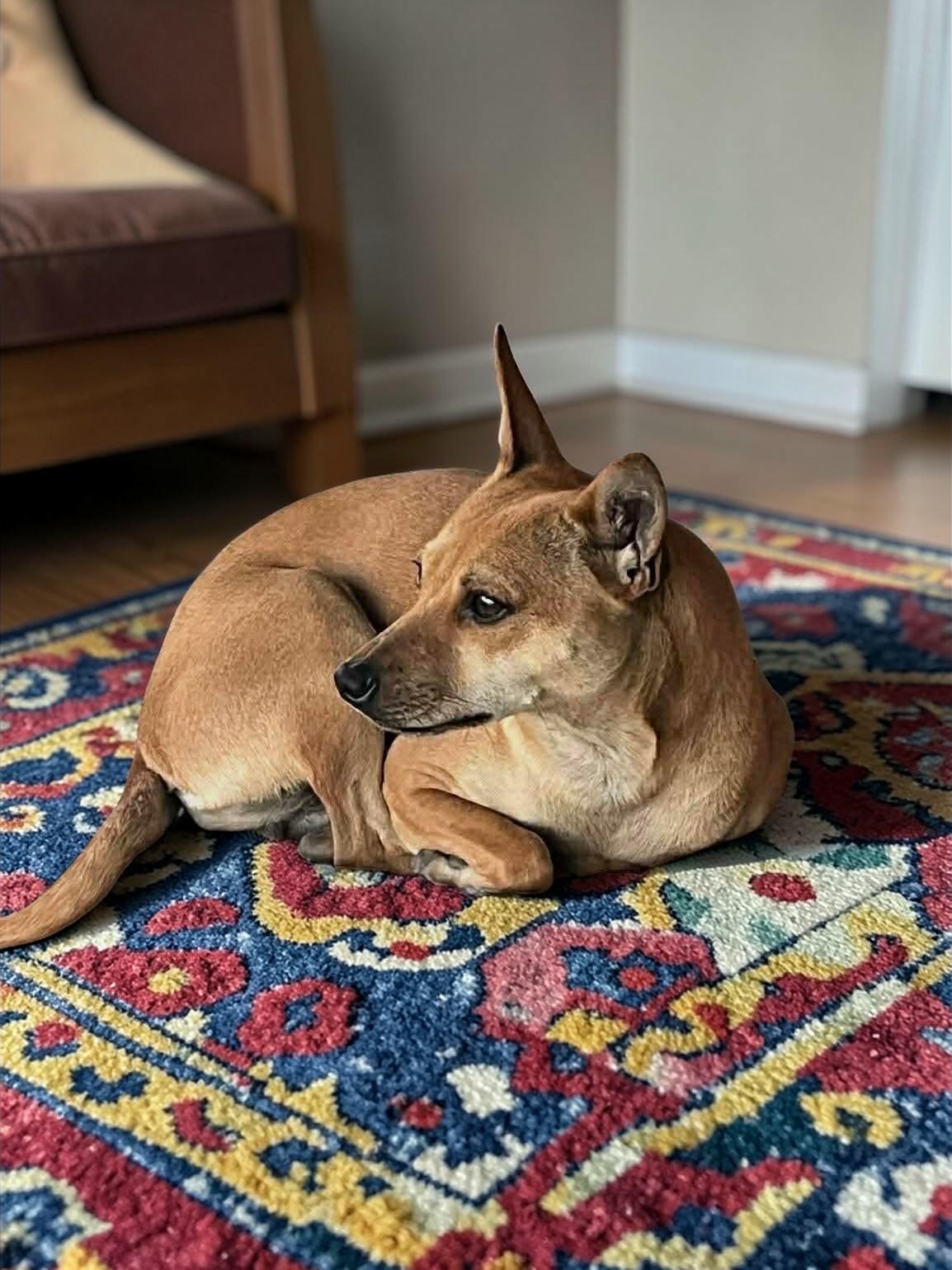 Enlarge Hazel, a Adoptable Chihuahua in McKinney, TX image 2/3