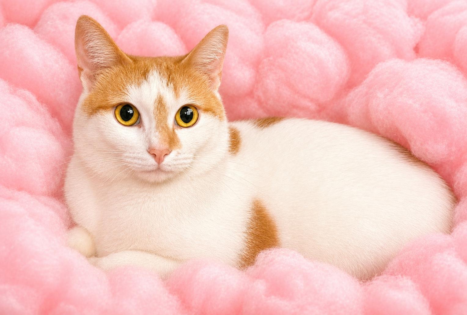Emily, a Adoptable Domestic Short Hair in Charlotte, NC image 1/3