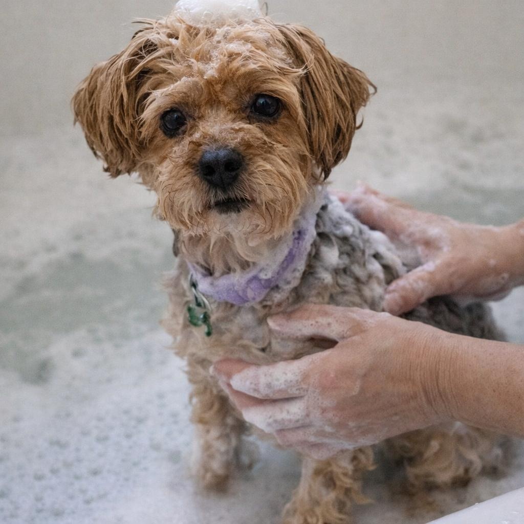 Enlarge Cuddles, an adopted Yorkshire Terrier in Mount Prospect, IL image 4/4