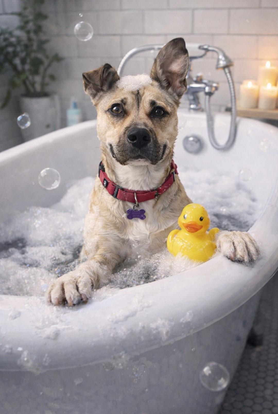 Enlarge Judd, a Adoptable German Shepherd Dog in St. Louis, MO image 3/3