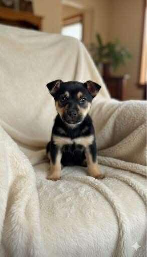 Enlarge Sookie, a Adoptable mixed breed in Fall River, MA image 3/5