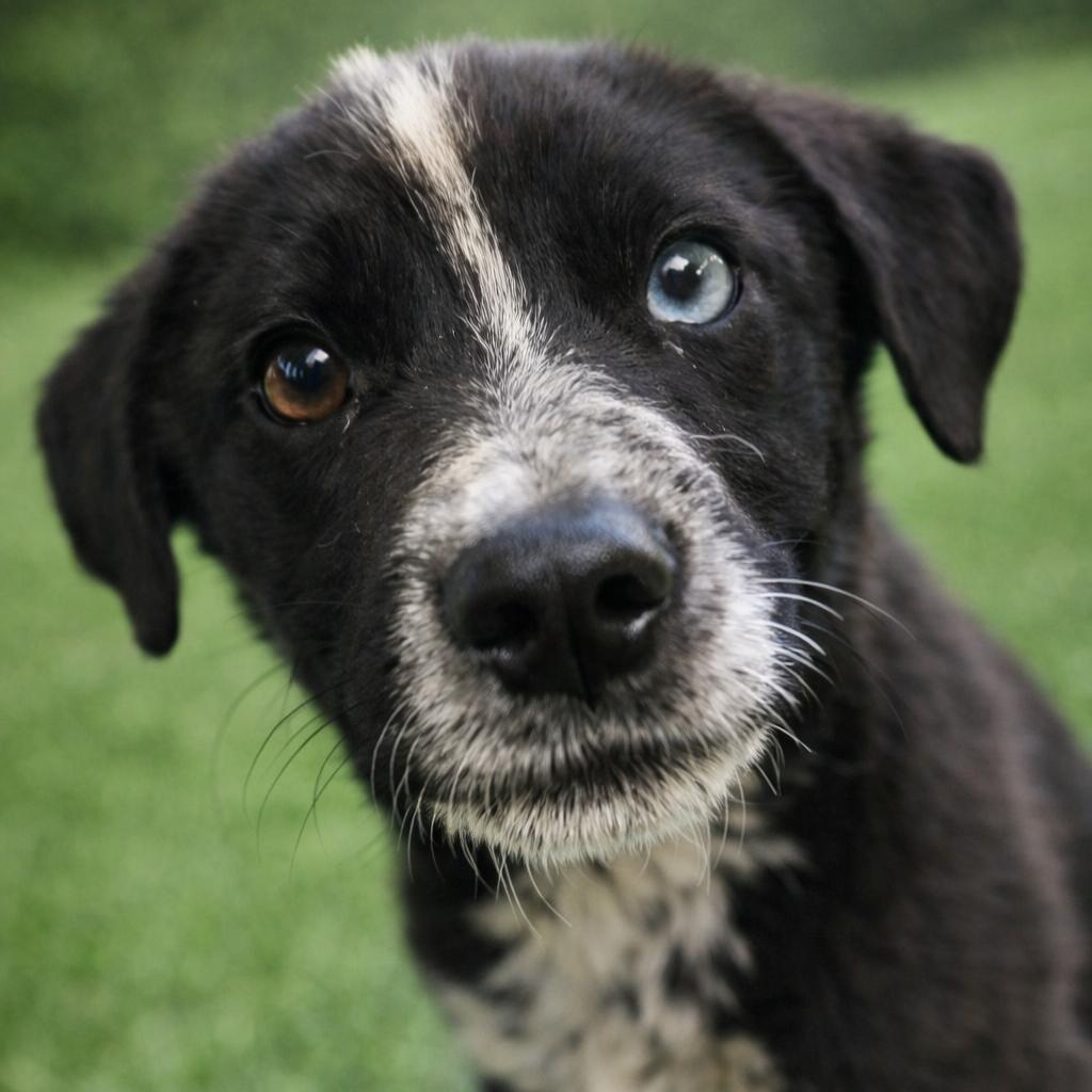 ARLO, Adoptable, Young Male Mixed Breed.