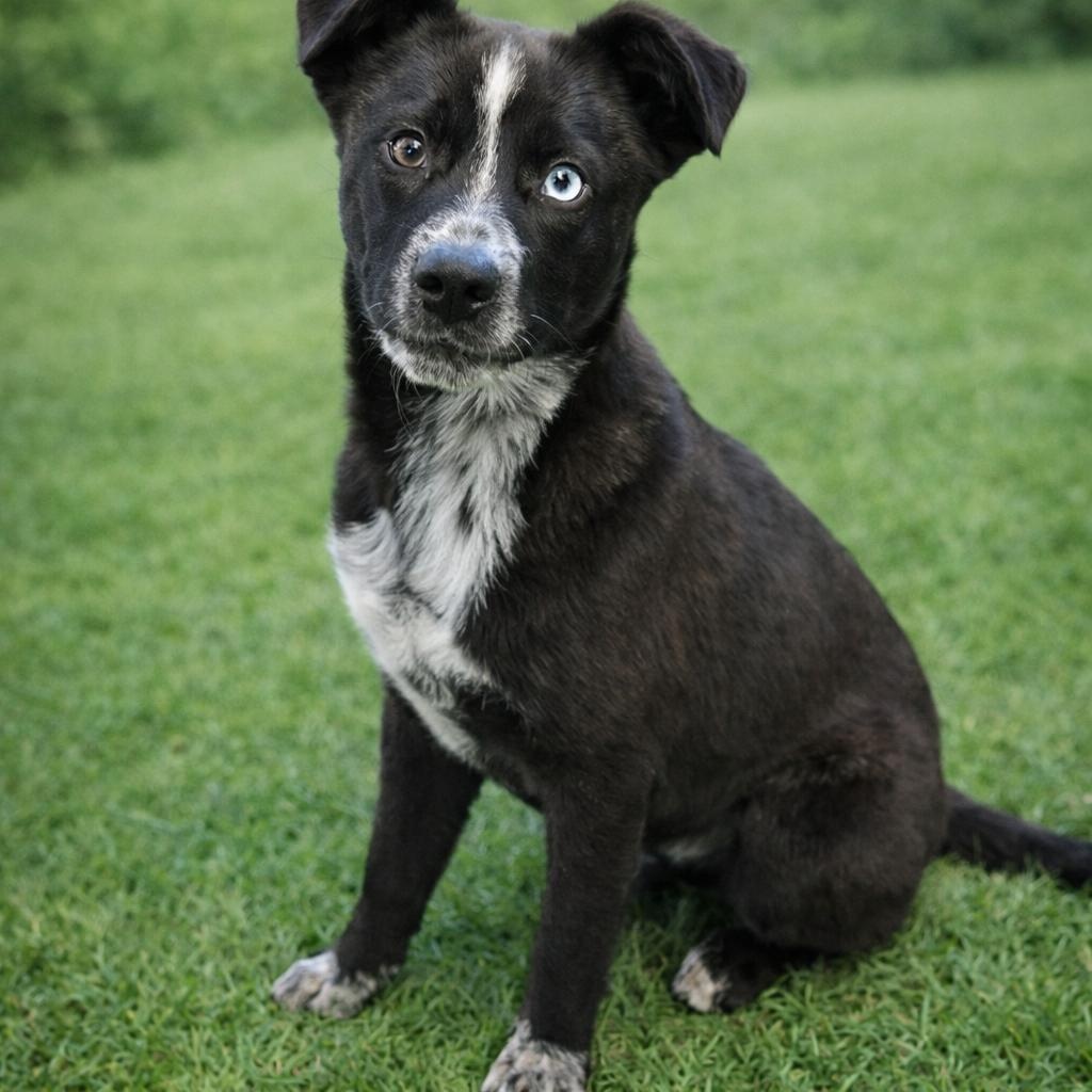 ARLO, a Adoptable mixed breed in Cranston, RI image 2/2
