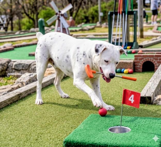 Enlarge Benson, an adoptable mixed breed in Willington, CT image 1/6