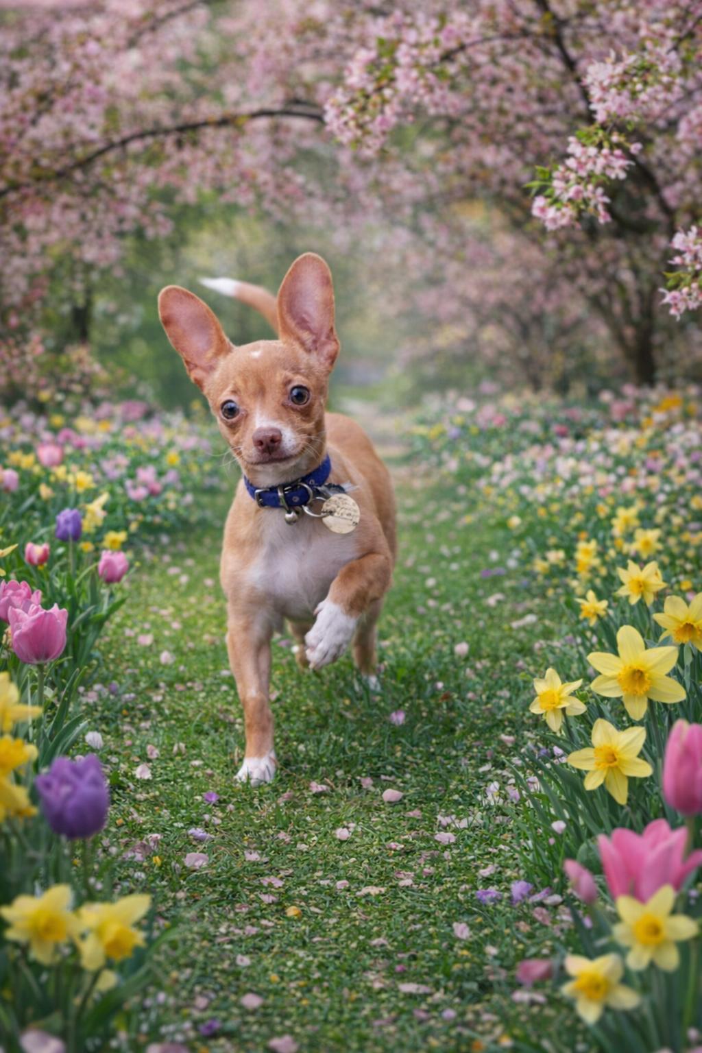 Enlarge Poe, an adopted Chihuahua in Salt Lake City, UT image 1/6