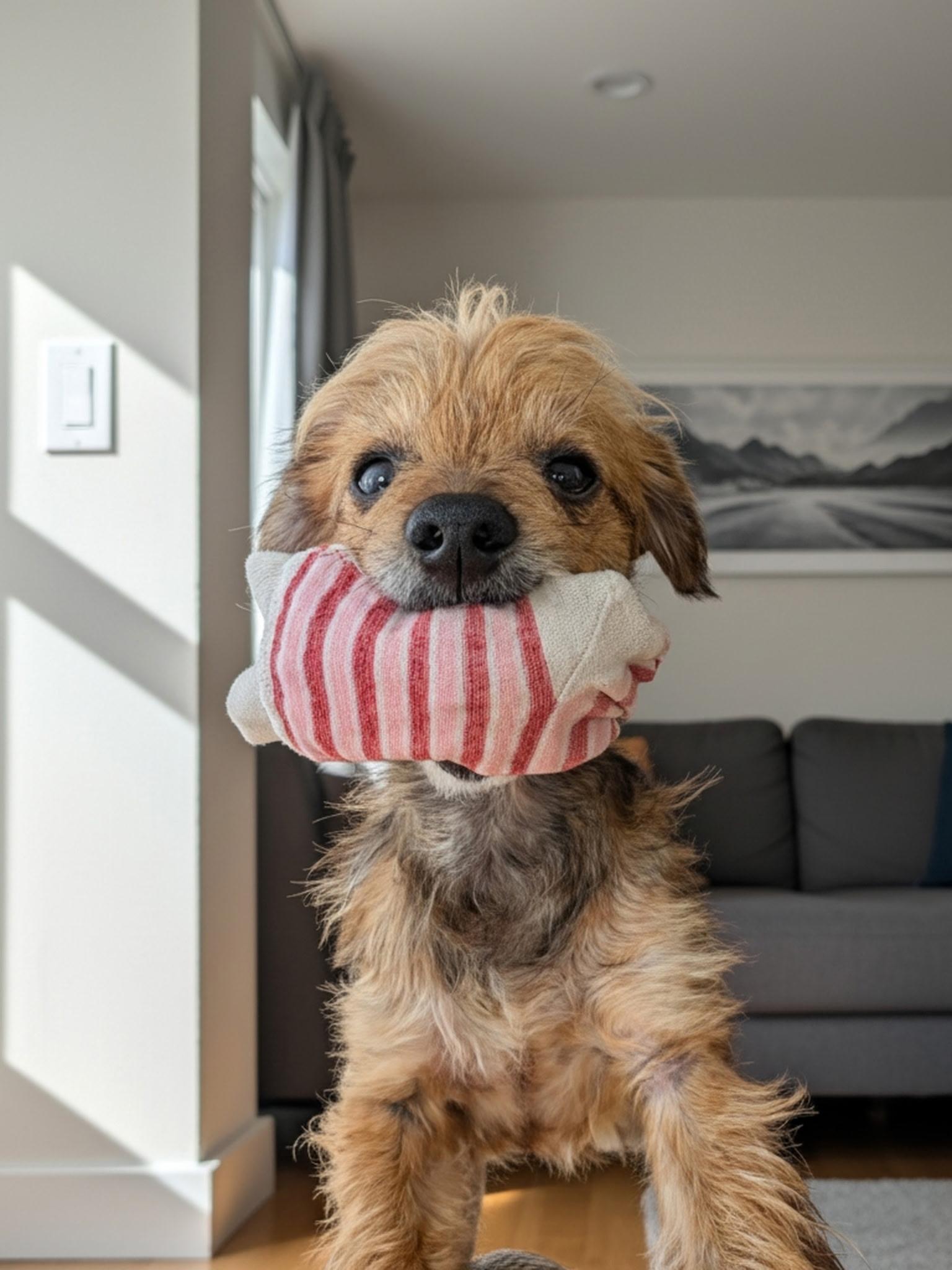 Enlarge Henry, a Adoptable mixed breed in Torrance, CA image 2/6