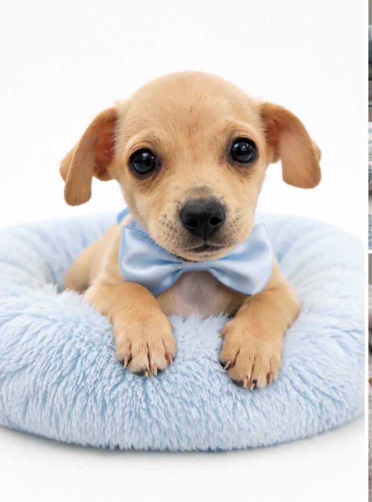 Enlarge Tanner, a ADOPTABLE mixed breed in Corona, CA image 1/3