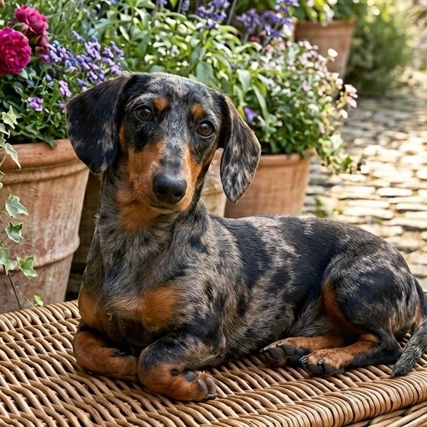 ANN, an adopted Miniature Dachshund in Athens, AL image 2/6