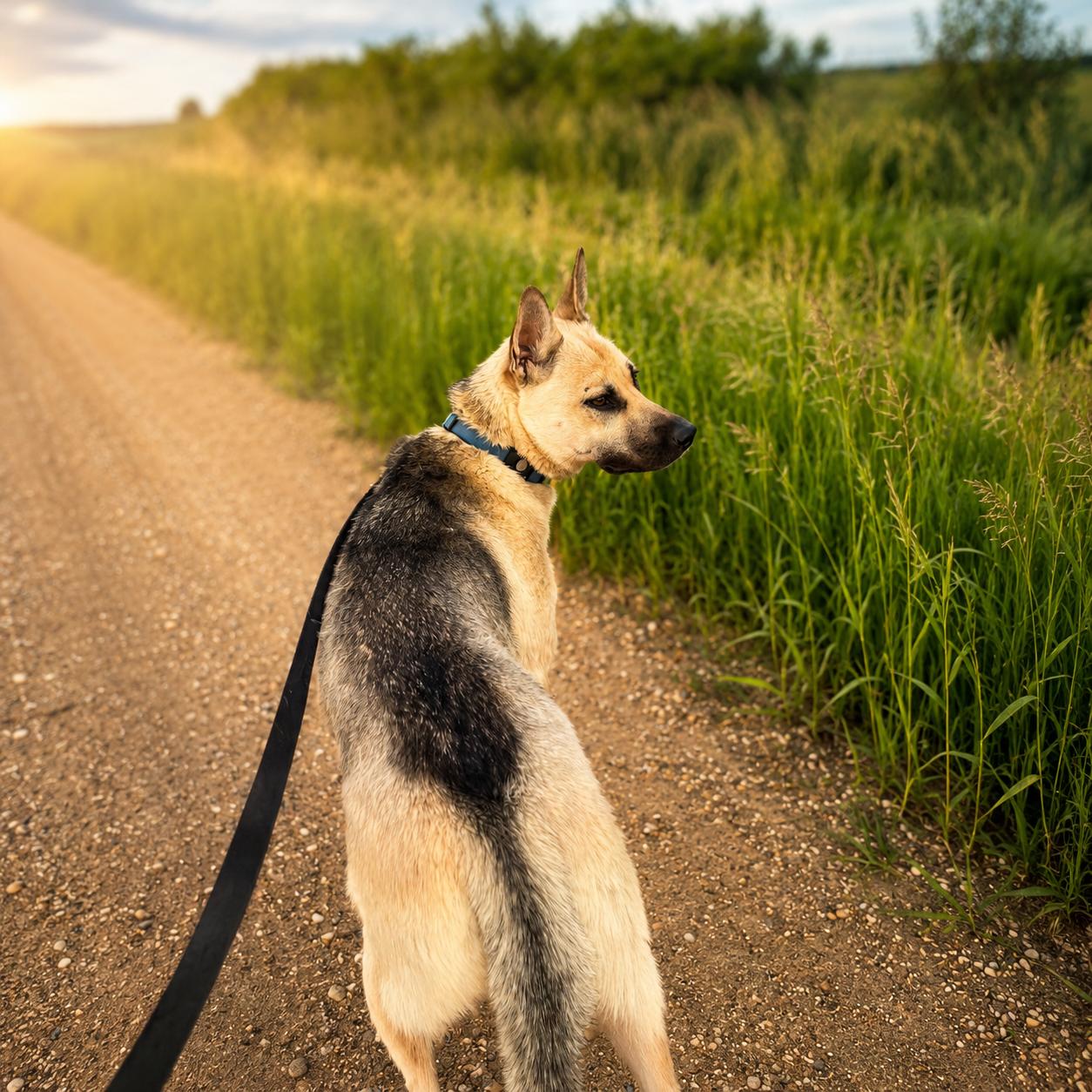 Enlarge Delilah, a Adoptable mixed breed in Steinbach, MB image 3/6