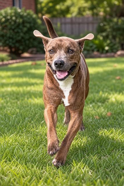 Enlarge Peanut, a Adoptable mixed breed in Princeton, MA image 3/6