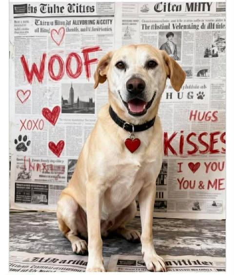 Enlarge Ducky 2, a ADOPTABLE Yellow Labrador Retriever in Killingworth, CT image 1/6