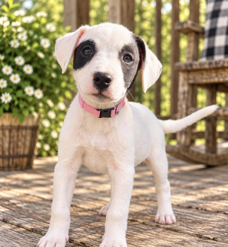 Enlarge Sophie - hoops litter, a Adopted mixed breed in Lancaster, PA image 2/3