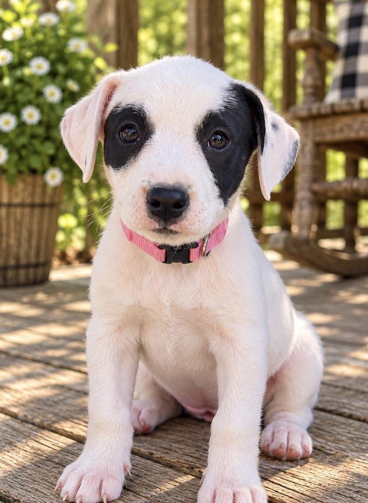 Enlarge Sophie - hoops litter, a Adopted mixed breed in Lancaster, PA image 3/3