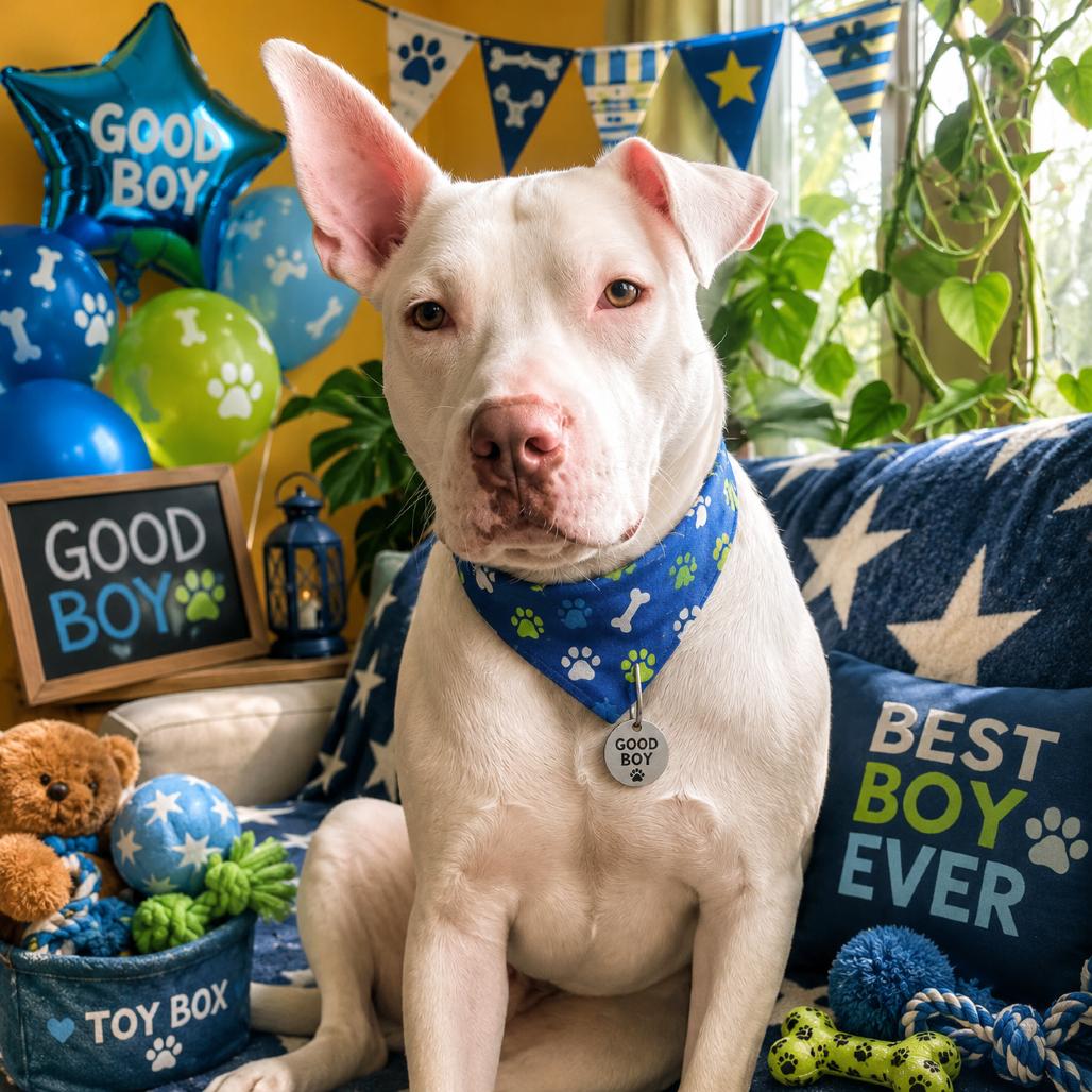 Kenny, a Adoptable mixed breed in Northville, MI image 2/6