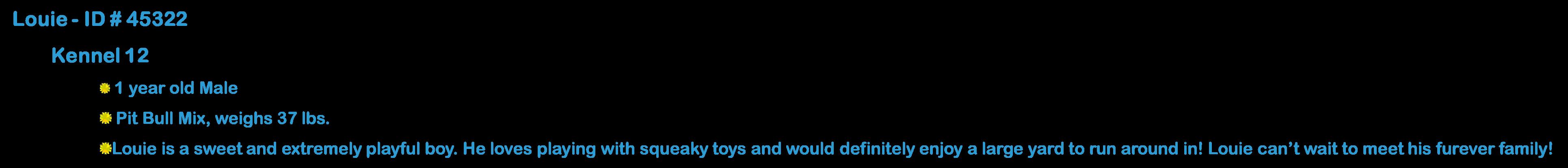 Enlarge Ham, a ADOPTABLE mixed breed in Suffolk, VA image 3/3