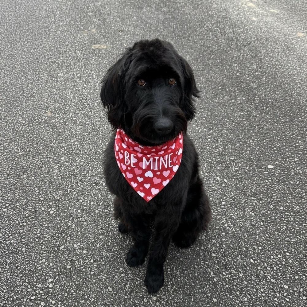 Enlarge Eggnog, a Adoptable mixed breed in Wayne, NJ image 1/1