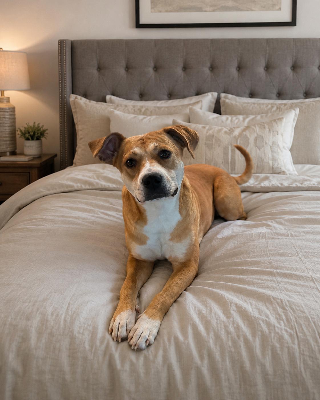 Enlarge Gretchen, a Adoptable mixed breed in conroe, TX image 2/5