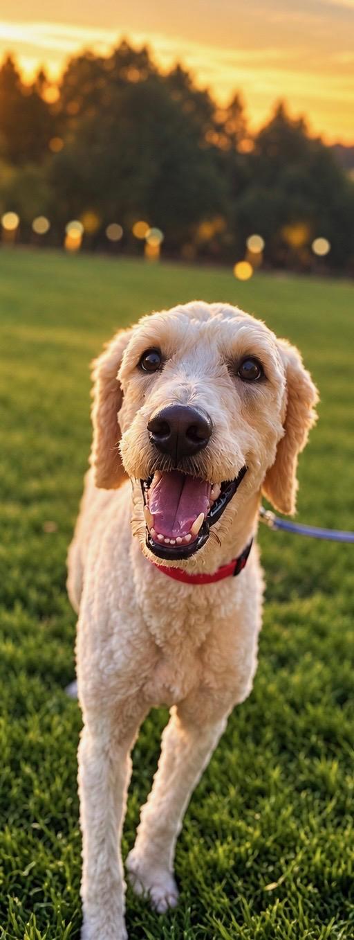 Enlarge Monty, a Adoptable mixed breed in Mendham, NJ image 4/4