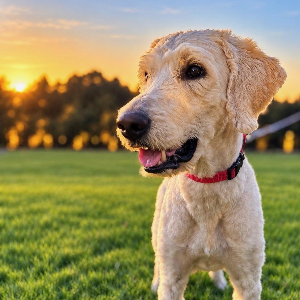 Enlarge Monty, a Adoptable mixed breed in Mendham, NJ image 3/4