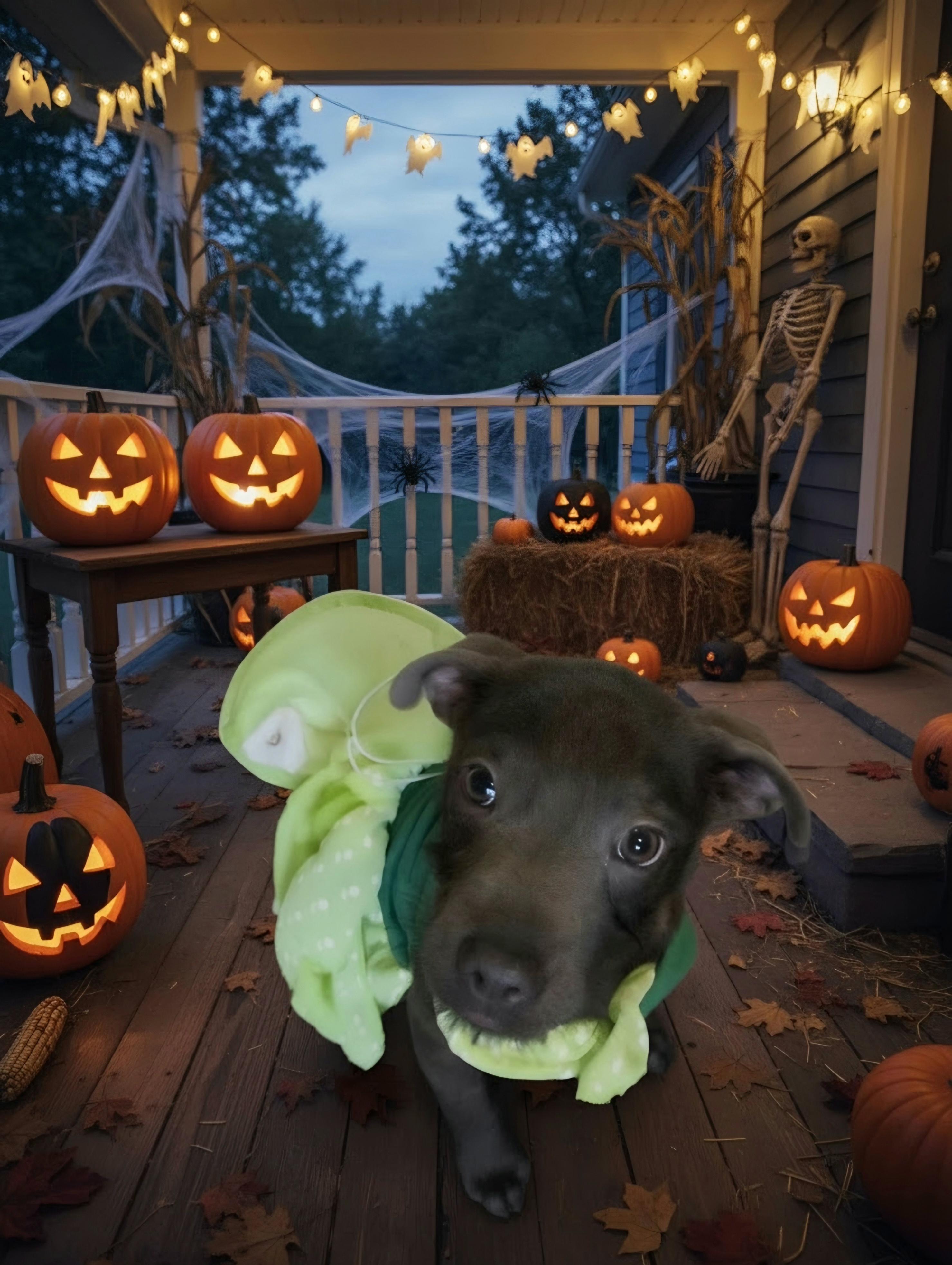 Enlarge Dorothy, a Adoptable mixed breed in Montgomery, IL image 2/4