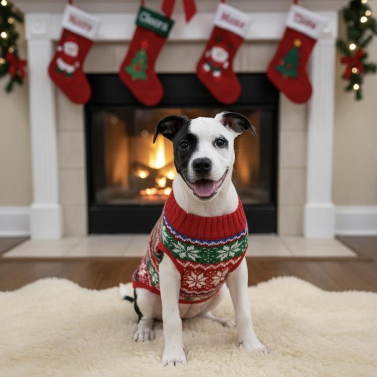 Enlarge Hermione, an adoptable mixed breed in Deltona, FL image 5/6