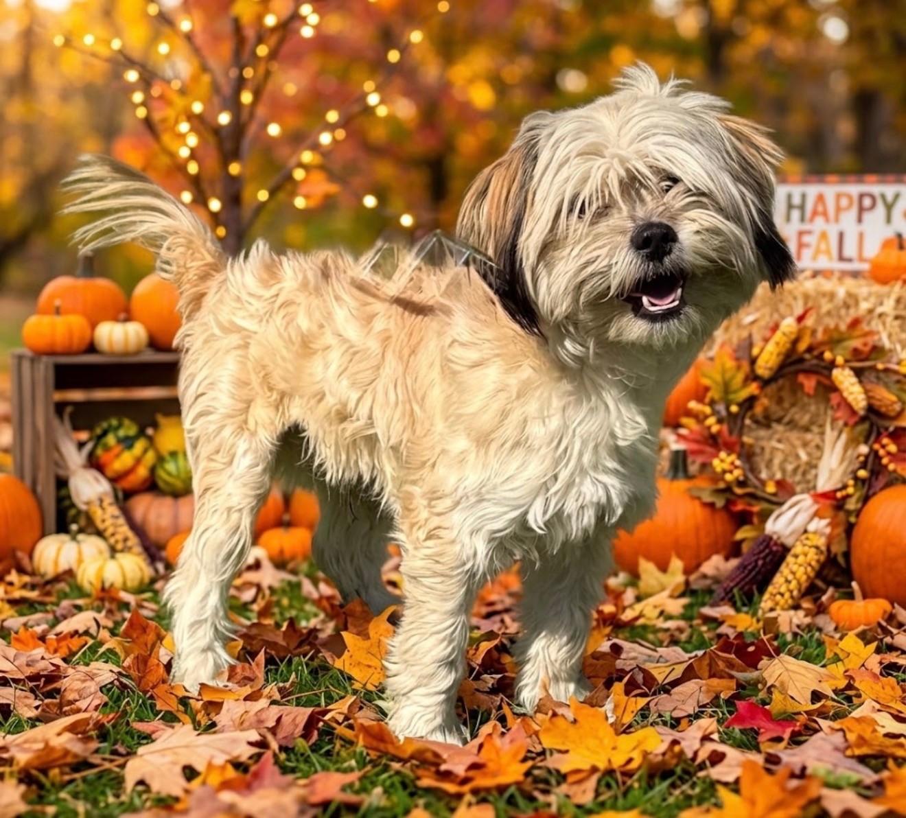 Enlarge 61858069, a Adoptable mixed breed in Elko, NV image 1/2