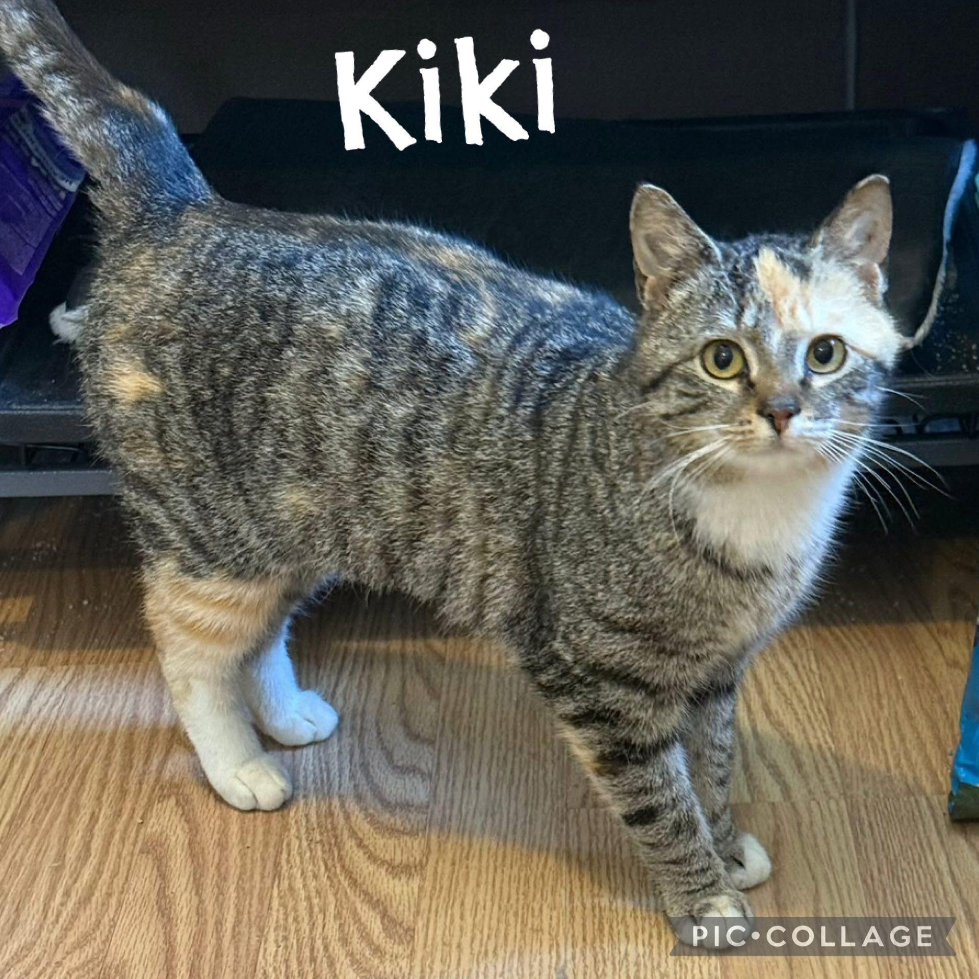 KIKI