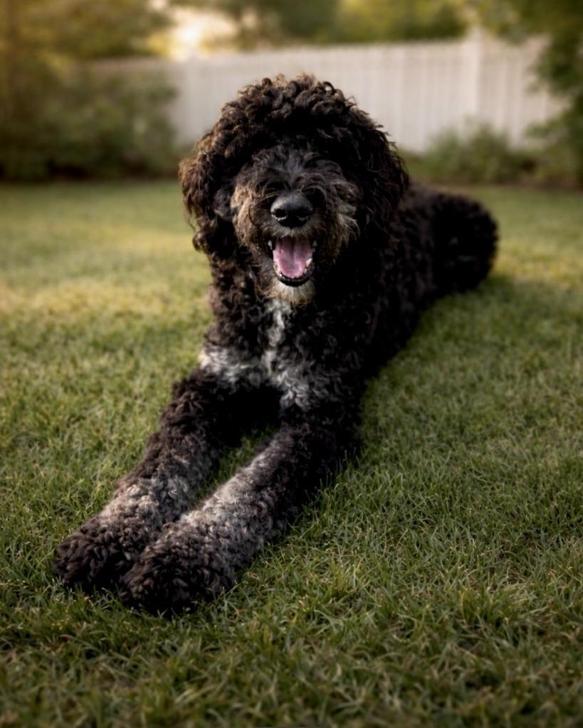 Enlarge Astro - Bonded with Pluto, a Adoptable Labrador Retriever in West Bloomfield, MI image 5/5