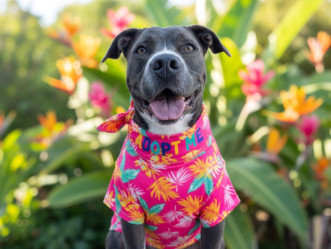 CHUCK-IS URGENT AND OUT OF TIME, Adoptable, Adult Male Pit Bull Terrier.
