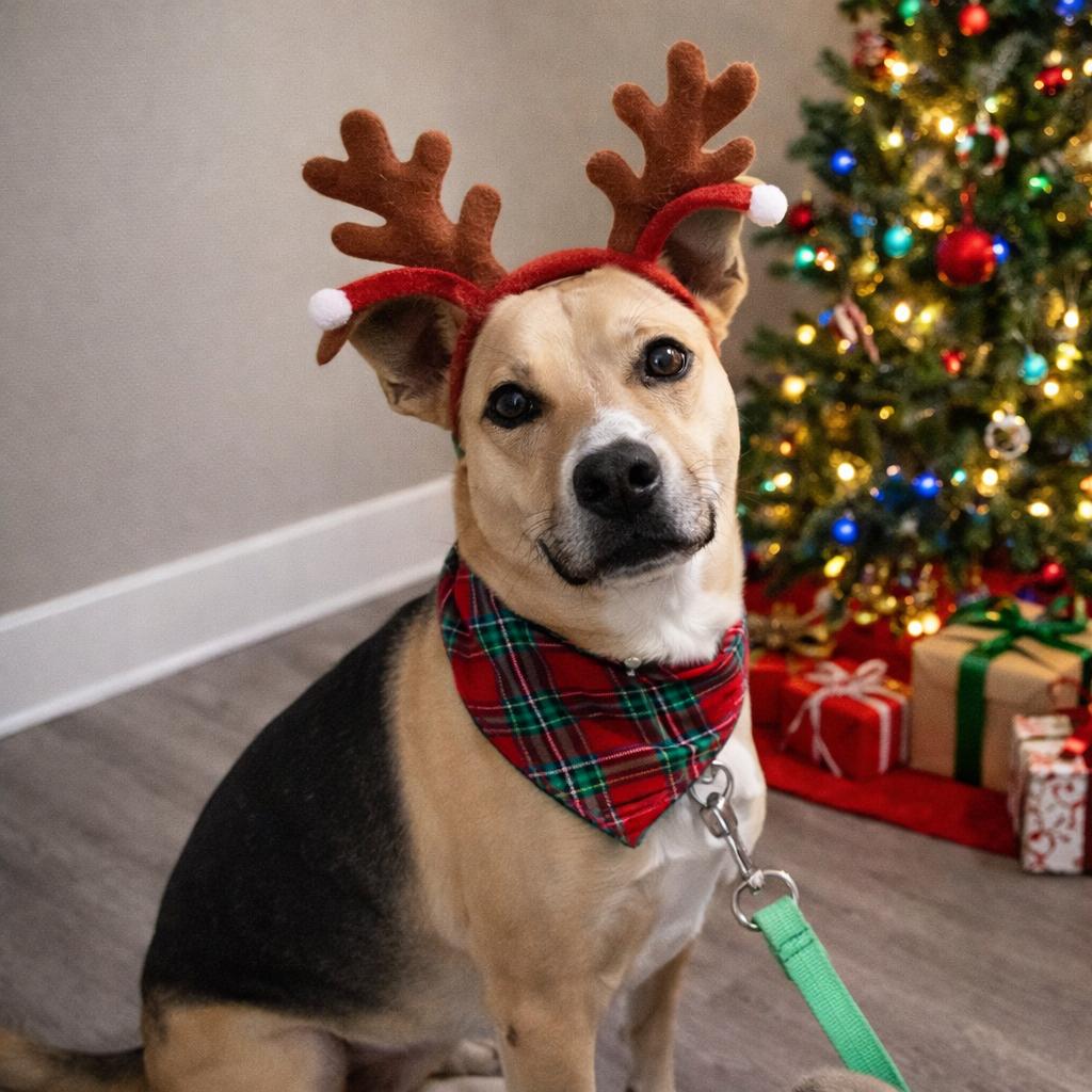 Enlarge Leona, an adopted mixed breed in East Hartford, CT image 1/6