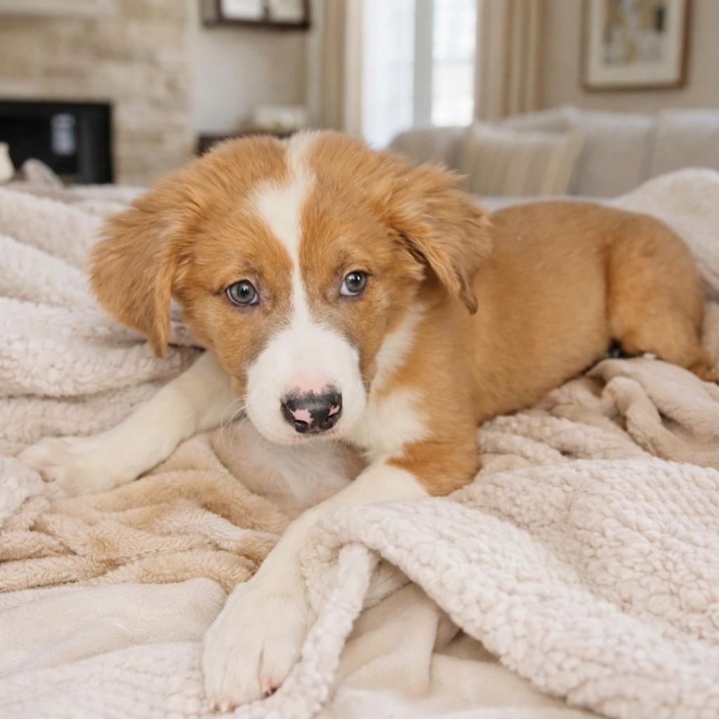 Enlarge Ranger, an adopted mixed breed in Heber Springs, AR image 1/1