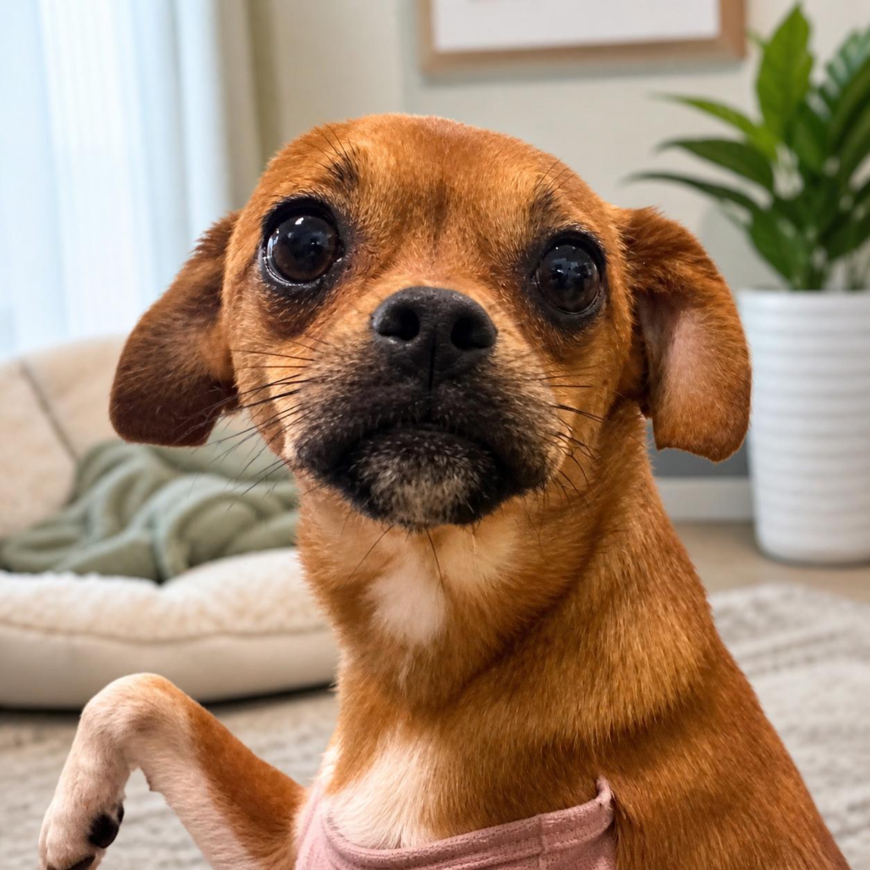 Enlarge Eddie , an adopted mixed breed in Boca Raton, FL image 1/1