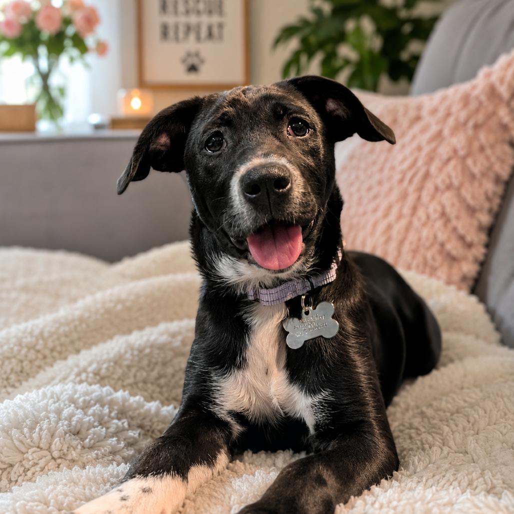 SHILOH, an adopted mixed breed in La Grange, KY image 1/5