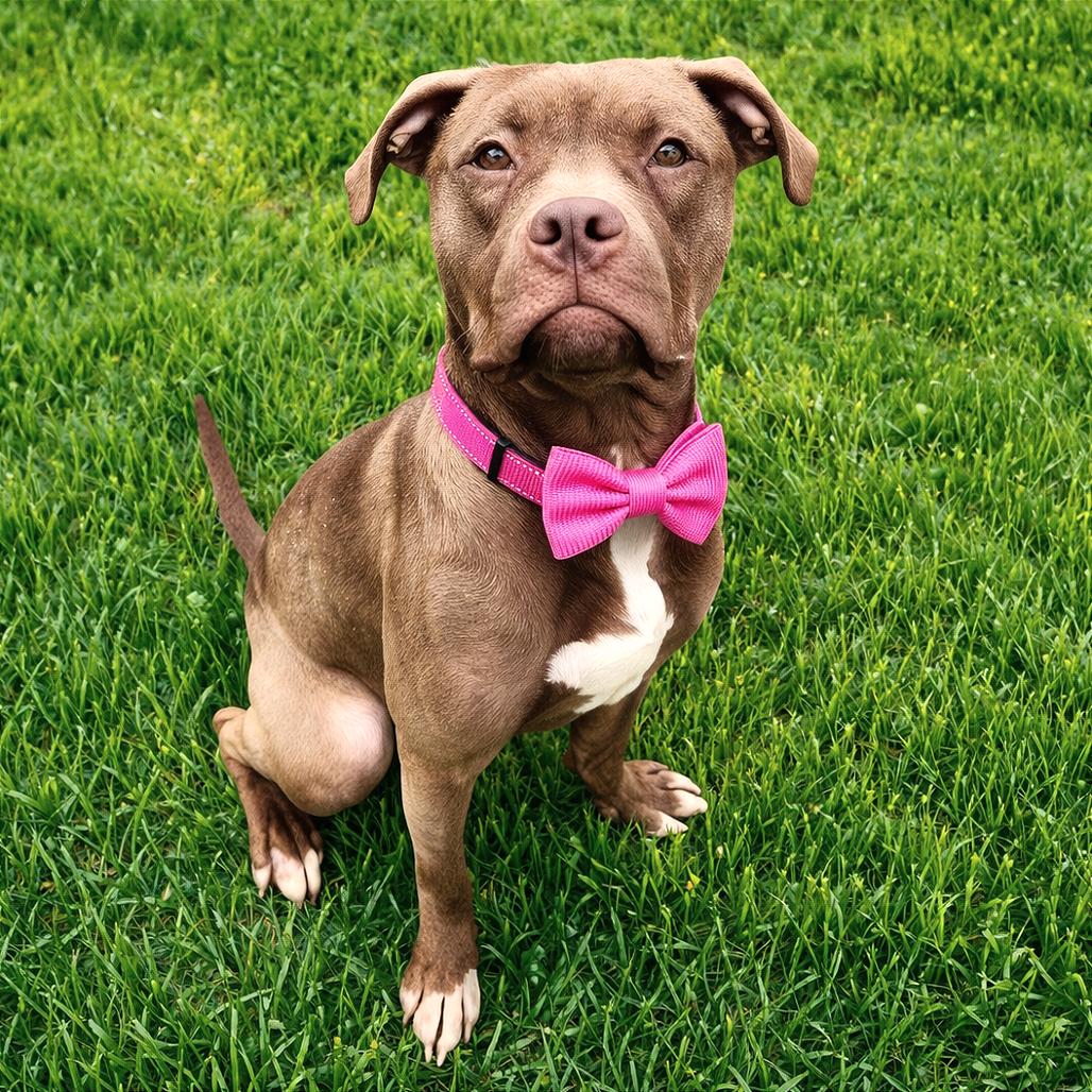 Enlarge Ashley, a Adoptable mixed breed in Binghamton, NY image 1/3