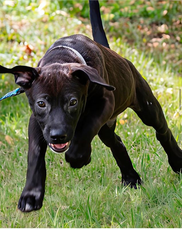 Enlarge Ricardo, a Adoptable mixed breed in Orlando, FL image 2/3