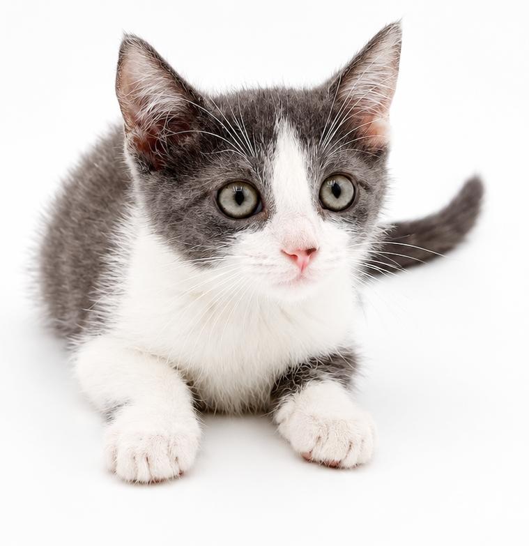 Enlarge Jenna will wiggle and snuggle her way right to your heart, a Adoptable mixed breed in Bedford Hills, NY image 5/5