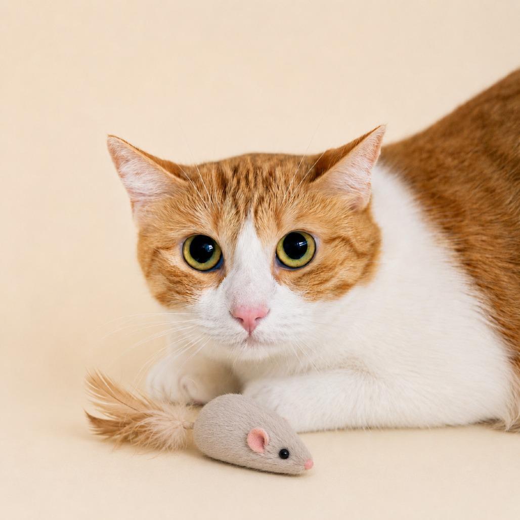 Enlarge Shohei, a Adoptable Domestic Short Hair in Las Vegas, NV image 3/5