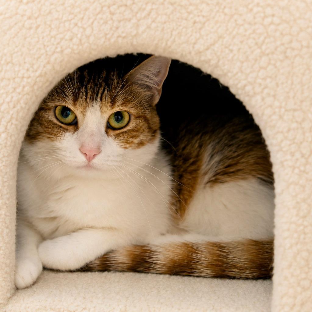 Enlarge Shohei, a Adoptable Domestic Short Hair in Las Vegas, NV image 5/5