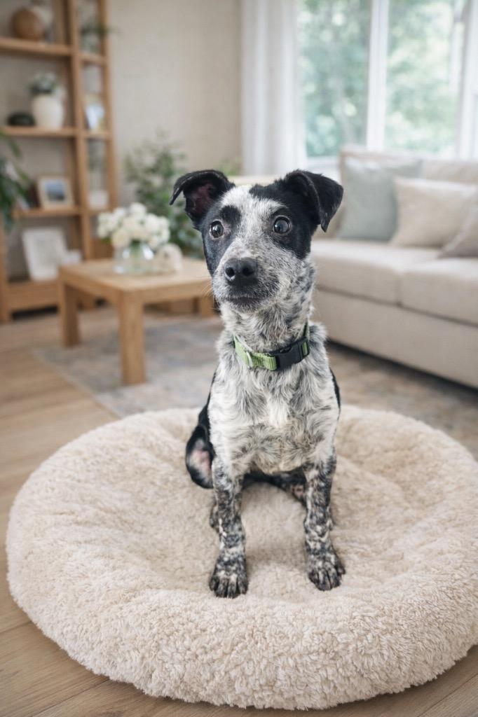 Enlarge Princess, a Adoptable mixed breed in Valparaiso, IN image 1/1