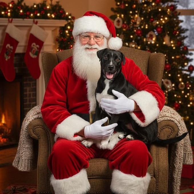 Riggs, a Adoptable mixed breed in Ooltewah, TN image 1/6