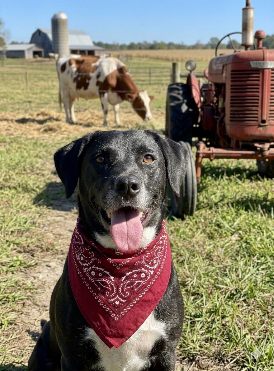 Enlarge Kenny - In CT, a Adoptable mixed breed in Willington, CT image 2/6