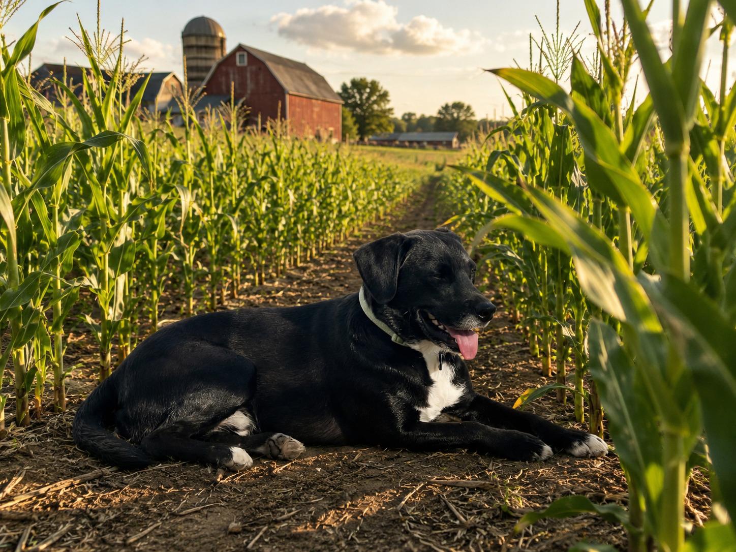 Kenny - In CT, a Adoptable mixed breed in Willington, CT image 2/6