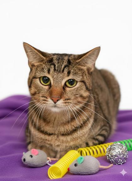 Enlarge Karen, a Adoptable mixed breed in Bowling Green, KY image 1/2