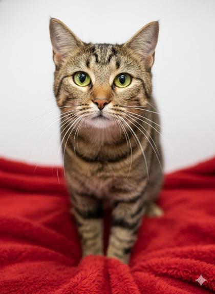 Enlarge Karen, a Adoptable mixed breed in Bowling Green, KY image 2/2