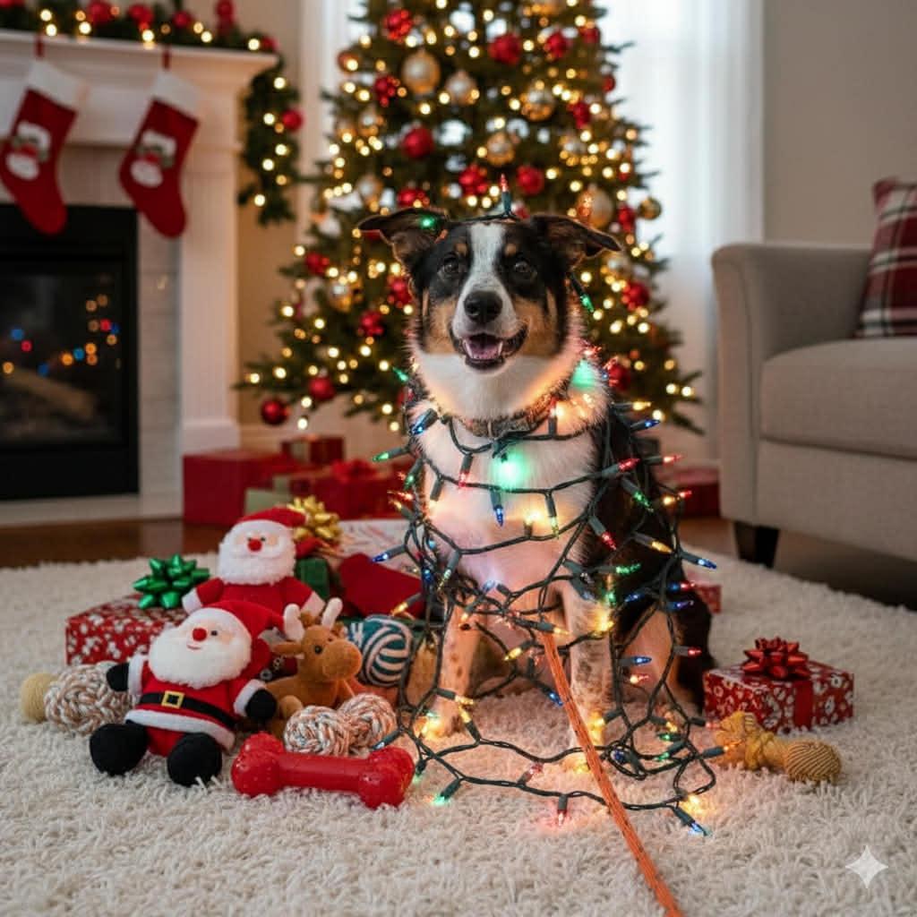 TALTY, Adoptable, Young Male Australian Shepherd & Border Collie.