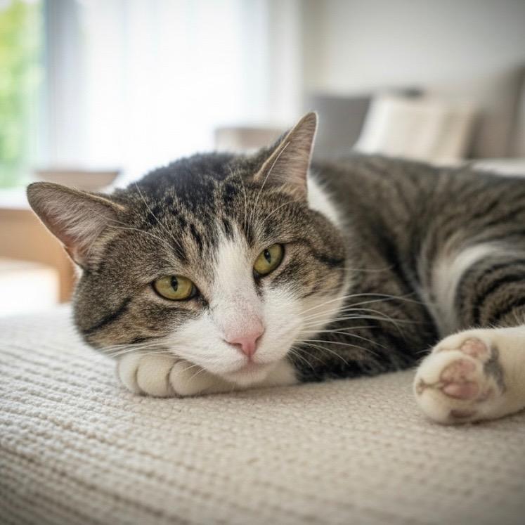 Enlarge Randy, a Adoptable mixed breed in Pittsfield, IL image 3/3