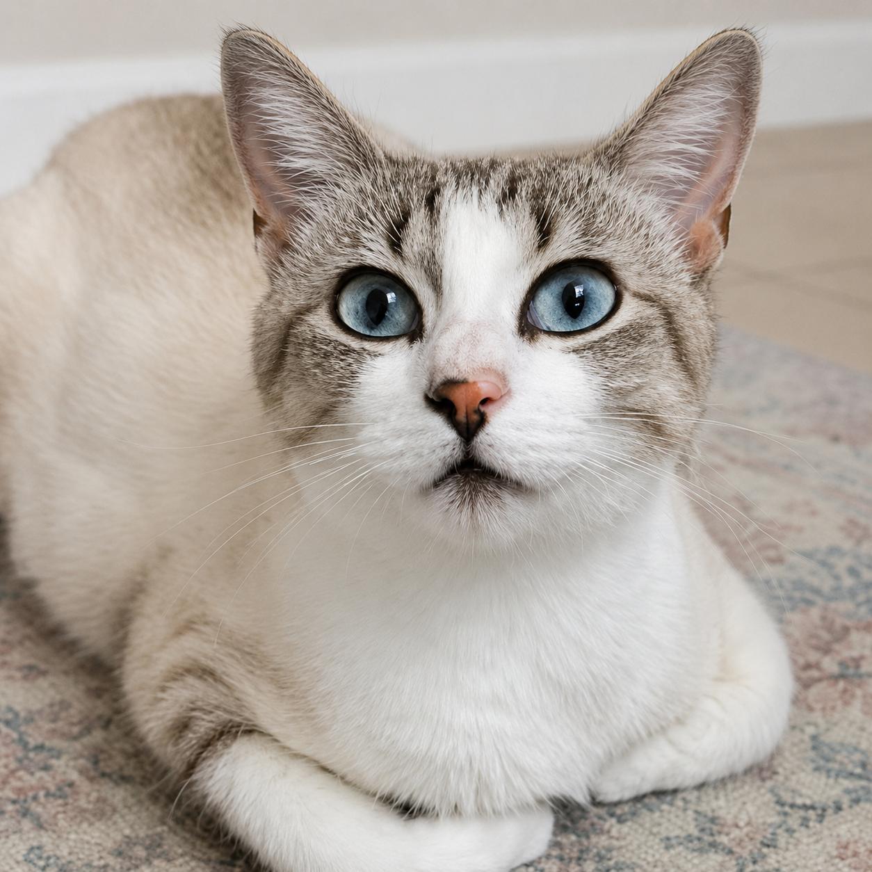 Saiorse, an adopted mixed breed in Hillsboro, TX image 2/3